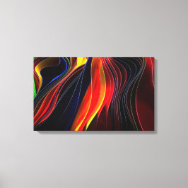 Passel Leinwanddruck