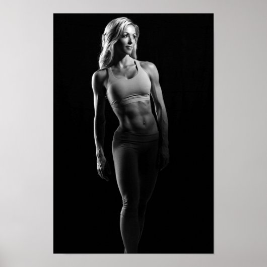 passen poster (Vorne)