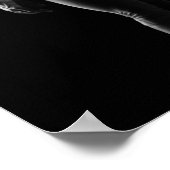 passen poster (Ecke)