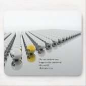 Passen sich nicht Mousepad an (Vorne)