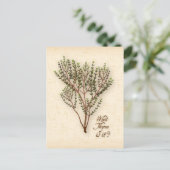 Passen Sie an, was sie sind? Postkarte (Stehend Vorderseite)