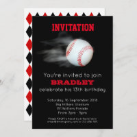 Passen Sie das Ball-Baseball-Team an, das benutzer