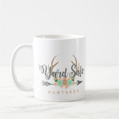 Passen Sie diese BOHO-Kaffee-Tasse an Kaffeetasse (Links)