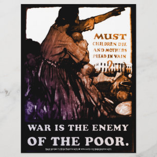 Passen Sie diesen Flyer für Ihre Veranstaltung an!