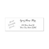 Passen Sie es an! Permastempel (Design)