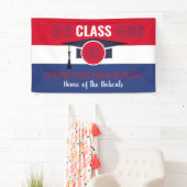 Passen Sie es an! Wiedersehen-Banner für Ihr Jahr  Banner (Insitu)