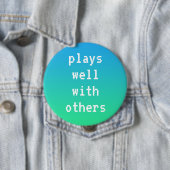 Passen Sie gut mit anderen Button (Beispiel)