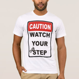 Passen Sie Ihr Dubstep auf T-Shirt