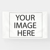 Passen Sie Ihr eigenes Banner an. (Horizontal)