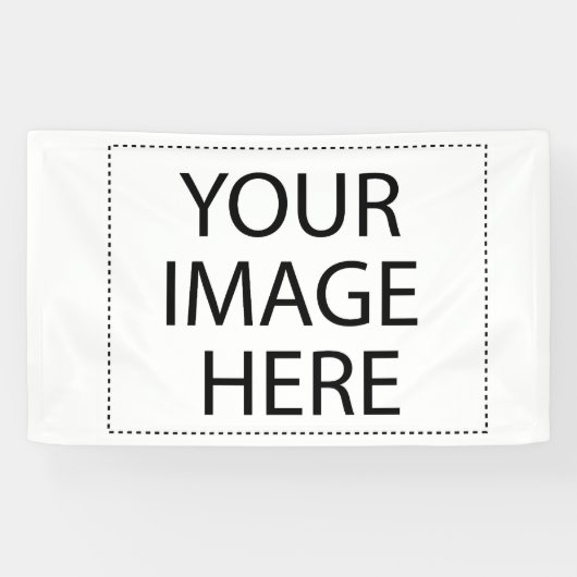 Passen Sie Ihr eigenes Banner an. (Horizontal)