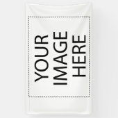 Passen Sie Ihr eigenes Banner an. (Vertikal)