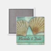 Passen Sie Ihr eigenes Design an Magnet (Vorderseite/Rückseite)