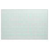 Passen Sie Ihr eigenes Pfefferminzmuster für weiße Stoff (Fat Quarter (45,7 x 55,9 cm))