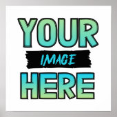 Passen Sie Ihr eigenes Poster an!!! (Vorne)