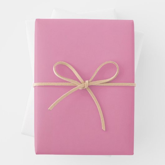 Passen Sie Ihre digitalen Kreationen per Drag & Dr Geschenkpapier Set (Beispiel)