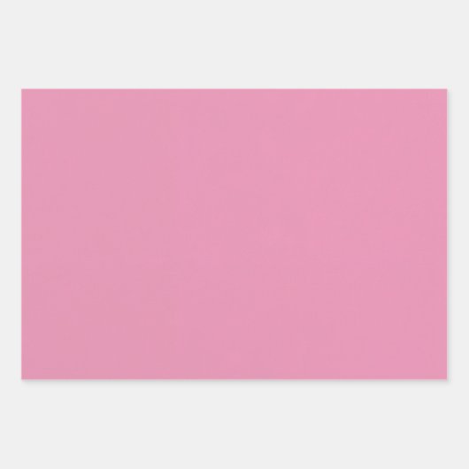 Passen Sie Ihre digitalen Kreationen per Drag & Dr Geschenkpapier Set (Vorderseite)