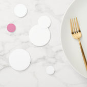 Passen Sie Ihre digitalen Kreationen per Drag & Dr Konfetti (Gruppe)