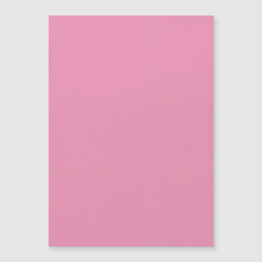 Passen Sie Ihre digitalen Kreationen per Drag & Dr Magneteinladung (Vorderseite)