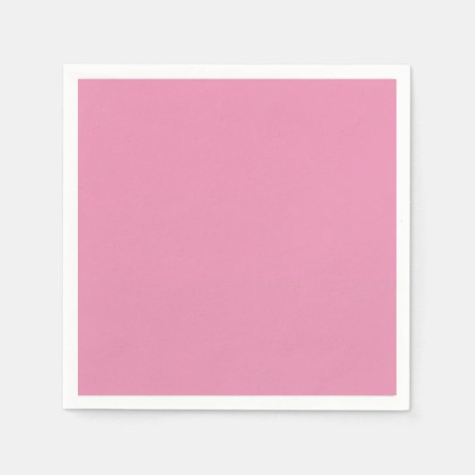 Passen Sie Ihre digitalen Kreationen per Drag & Dr Serviette (Vorderseite)