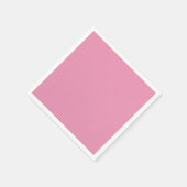 Passen Sie Ihre digitalen Kreationen per Drag & Dr Serviette (Ecke)