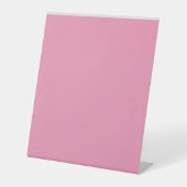 Passen Sie Ihre digitalen Kreationen per Drag & Dr Sockelschild (Vorderseite)