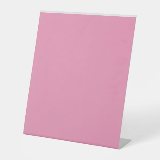 Passen Sie Ihre digitalen Kreationen per Drag & Dr Sockelschild (Vorderseite)