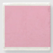 Passen Sie Ihre digitalen Kreationen per Drag & Dr Steinuntersetzer (Vorderseite)