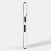 Passen Sie Ihre eigene iPhone-Hülle an Case-Mate iPhone Hülle (Rückseite / Rechts)