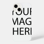 Passen Sie Ihre eigene iPhone-Hülle an iPhone Hülle (Rückseite)