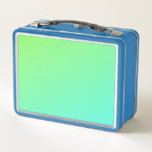 Passen Sie Ihre eigene Lunchbox an (Rückseite)