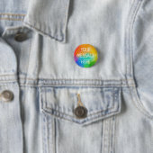 Passen Sie Ihre eigene Regenbogenfarbe an Button (Beispiel)