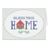 Passen Sie Ihre Grußkarte an (Vorderseite (Horizontal))