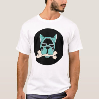 Passen Sie Ihre Kapuze an. T-Shirt