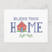 Passen Sie Ihre Postkarte an (Vorderseite)