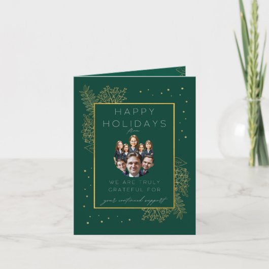 Passen Sie Ihre Postkarte an (Vorderseite)