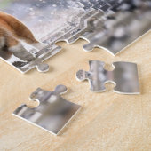 Passen Sie Ihren besten Freund-Hund an Puzzle (Seite)