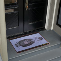 Passen Sie Ihren Schritt auf