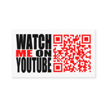 Passen Sie mich auf YouTube | auf, die modern sind