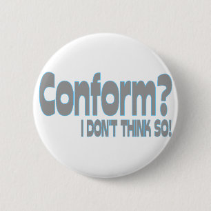 Passen Sie sich an Button