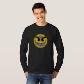 PASSEN SIE T-SHIRT AUF (Vorne ganz)