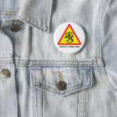 Passen Sie vom Löwe-Knopf auf Button (Beispiel)