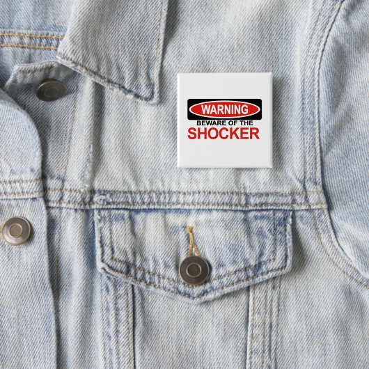 Passen Sie vom Schocker auf Button (Beispiel)