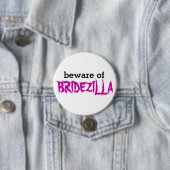 Passen Sie von Bridezilla Button auf (Beispiel)