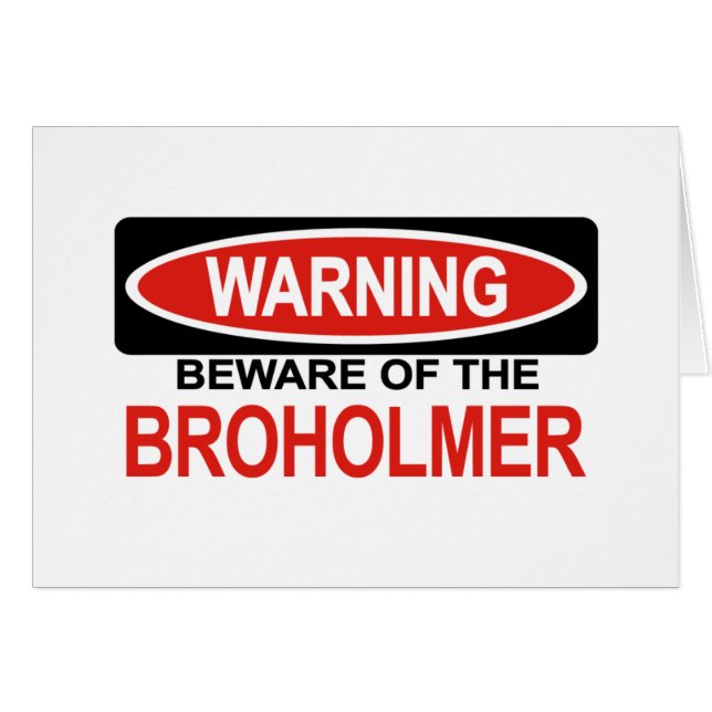 Passen Sie von Broholmer auf (Vorderseite (Horizontal))