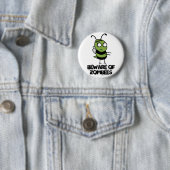 Passen Sie von Zombees Knopf auf Button (Beispiel)