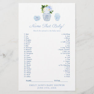 Passend zum Kleinkind mit Mama-Klassiker-Duschkart