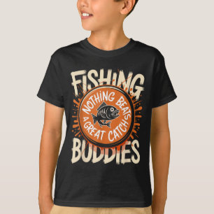 Passende Angelkumpels Team Fisherman Friends Ch T-Shirt