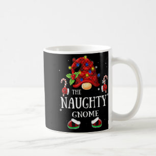 Passende Familie Der Ungezogene Gnom Weihnachten G Kaffeetasse