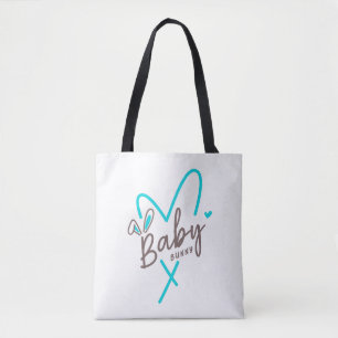 Passende Familie Ostern Baby Hase Tasche