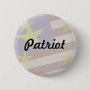 PASSENDE Flag Button
